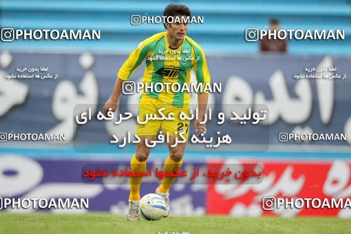 1180468, Tehran, [*parameter:4*], لیگ برتر فوتبال ایران، Persian Gulf Cup، Week 26، Second Leg، Rah Ahan 2 v 2 Zob Ahan Esfahan on 2011/03/10 at Ekbatan Stadium