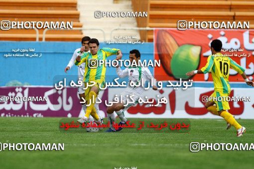 1179349, Tehran, [*parameter:4*], لیگ برتر فوتبال ایران، Persian Gulf Cup، Week 26، Second Leg، Rah Ahan 2 v 2 Zob Ahan Esfahan on 2011/03/10 at Ekbatan Stadium