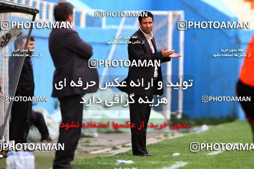 1179353, Tehran, [*parameter:4*], لیگ برتر فوتبال ایران، Persian Gulf Cup، Week 26، Second Leg، Rah Ahan 2 v 2 Zob Ahan Esfahan on 2011/03/10 at Ekbatan Stadium