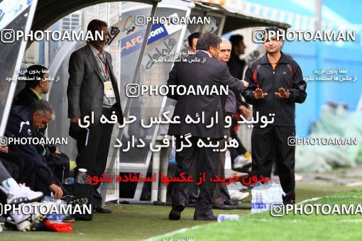 1179330, Tehran, [*parameter:4*], لیگ برتر فوتبال ایران، Persian Gulf Cup، Week 26، Second Leg، Rah Ahan 2 v 2 Zob Ahan Esfahan on 2011/03/10 at Ekbatan Stadium