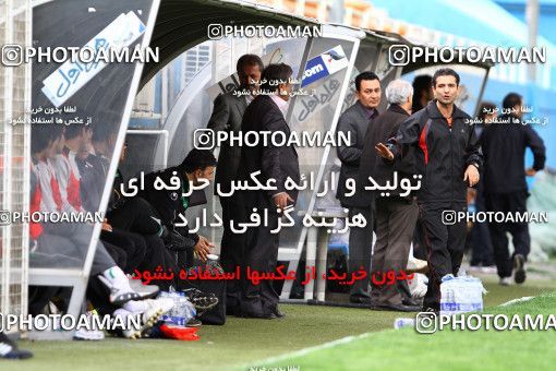 1179357, Tehran, [*parameter:4*], لیگ برتر فوتبال ایران، Persian Gulf Cup، Week 26، Second Leg، Rah Ahan 2 v 2 Zob Ahan Esfahan on 2011/03/10 at Ekbatan Stadium