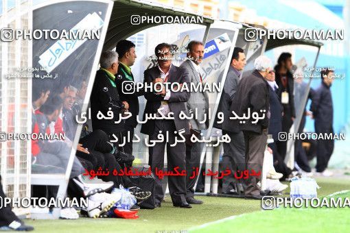 1179362, Tehran, [*parameter:4*], لیگ برتر فوتبال ایران، Persian Gulf Cup، Week 26، Second Leg، Rah Ahan 2 v 2 Zob Ahan Esfahan on 2011/03/10 at Ekbatan Stadium