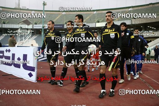 1181436, Tehran, [*parameter:4*], لیگ برتر فوتبال ایران، Persian Gulf Cup، Week 26، Second Leg، Saipa 0 v 0 Esteghlal on 2011/03/10 at Azadi Stadium