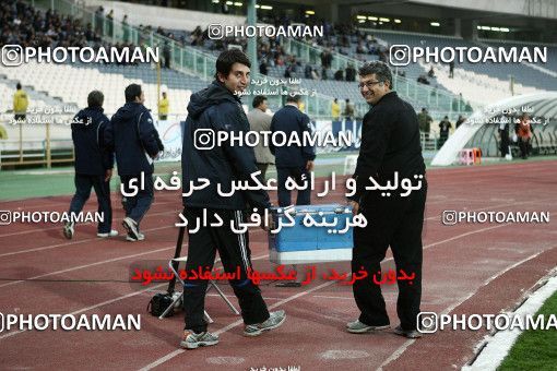 1181427, Tehran, [*parameter:4*], لیگ برتر فوتبال ایران، Persian Gulf Cup، Week 26، Second Leg، Saipa 0 v 0 Esteghlal on 2011/03/10 at Azadi Stadium
