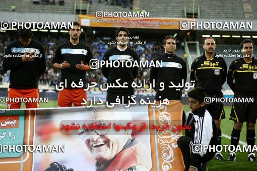 1181311, Tehran, [*parameter:4*], لیگ برتر فوتبال ایران، Persian Gulf Cup، Week 26، Second Leg، Saipa 0 v 0 Esteghlal on 2011/03/10 at Azadi Stadium