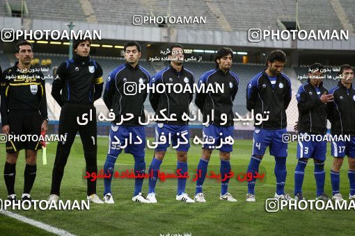 1181364, Tehran, [*parameter:4*], لیگ برتر فوتبال ایران، Persian Gulf Cup، Week 26، Second Leg، Saipa 0 v 0 Esteghlal on 2011/03/10 at Azadi Stadium