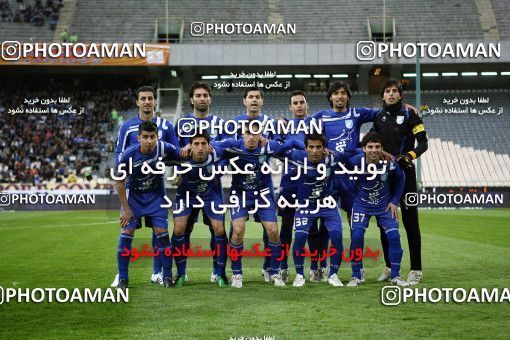 1181369, Tehran, [*parameter:4*], لیگ برتر فوتبال ایران، Persian Gulf Cup، Week 26، Second Leg، Saipa 0 v 0 Esteghlal on 2011/03/10 at Azadi Stadium