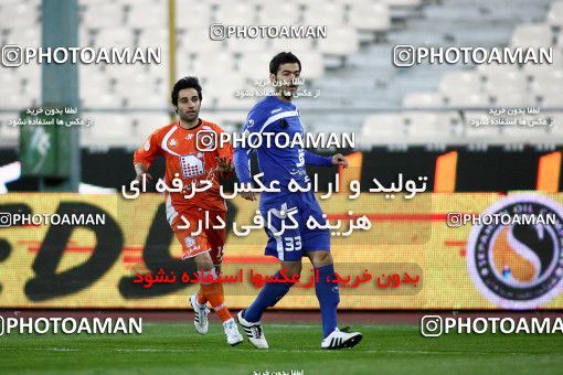 1181456, Tehran, [*parameter:4*], لیگ برتر فوتبال ایران، Persian Gulf Cup، Week 26، Second Leg، Saipa 0 v 0 Esteghlal on 2011/03/10 at Azadi Stadium