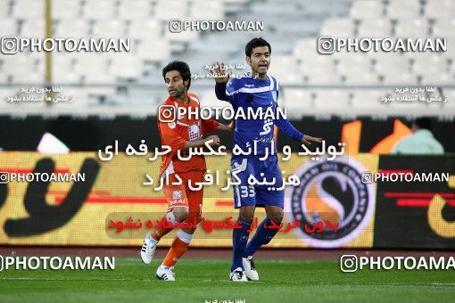 1181353, Tehran, [*parameter:4*], لیگ برتر فوتبال ایران، Persian Gulf Cup، Week 26، Second Leg، Saipa 0 v 0 Esteghlal on 2011/03/10 at Azadi Stadium