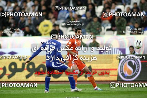 1181452, Tehran, [*parameter:4*], لیگ برتر فوتبال ایران، Persian Gulf Cup، Week 26، Second Leg، Saipa 0 v 0 Esteghlal on 2011/03/10 at Azadi Stadium