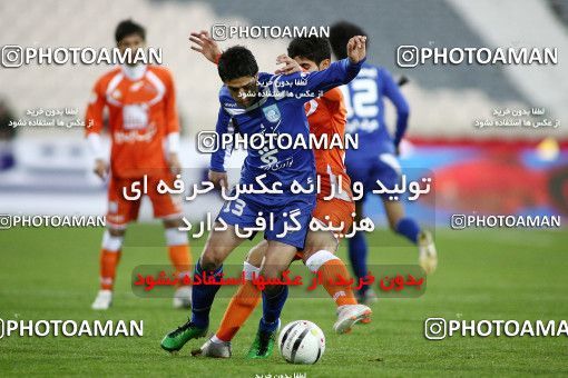 1181363, Tehran, [*parameter:4*], لیگ برتر فوتبال ایران، Persian Gulf Cup، Week 26، Second Leg، Saipa 0 v 0 Esteghlal on 2011/03/10 at Azadi Stadium