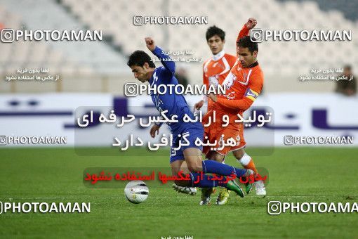 1181366, Tehran, [*parameter:4*], لیگ برتر فوتبال ایران، Persian Gulf Cup، Week 26، Second Leg، Saipa 0 v 0 Esteghlal on 2011/03/10 at Azadi Stadium