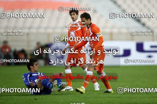 1181391, Tehran, [*parameter:4*], لیگ برتر فوتبال ایران، Persian Gulf Cup، Week 26، Second Leg، Saipa 0 v 0 Esteghlal on 2011/03/10 at Azadi Stadium