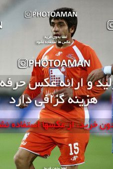 1181414, Tehran, [*parameter:4*], لیگ برتر فوتبال ایران، Persian Gulf Cup، Week 26، Second Leg، Saipa 0 v 0 Esteghlal on 2011/03/10 at Azadi Stadium