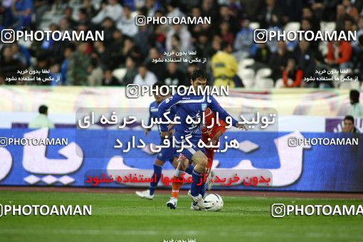 1181401, Tehran, [*parameter:4*], لیگ برتر فوتبال ایران، Persian Gulf Cup، Week 26، Second Leg، Saipa 0 v 0 Esteghlal on 2011/03/10 at Azadi Stadium