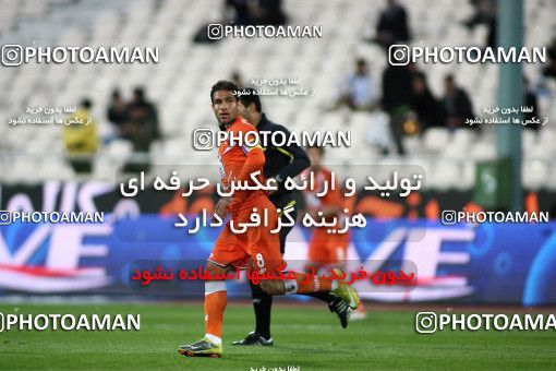 1181389, Tehran, [*parameter:4*], لیگ برتر فوتبال ایران، Persian Gulf Cup، Week 26، Second Leg، Saipa 0 v 0 Esteghlal on 2011/03/10 at Azadi Stadium