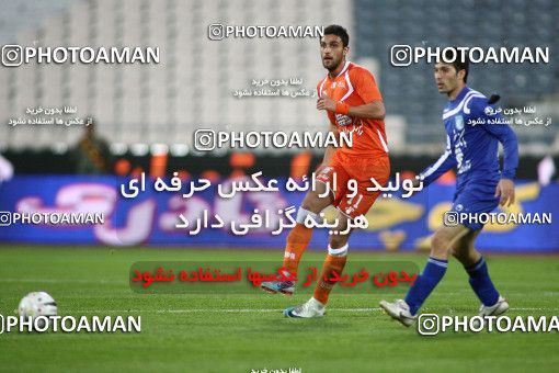 1181413, Tehran, [*parameter:4*], لیگ برتر فوتبال ایران، Persian Gulf Cup، Week 26، Second Leg، Saipa 0 v 0 Esteghlal on 2011/03/10 at Azadi Stadium