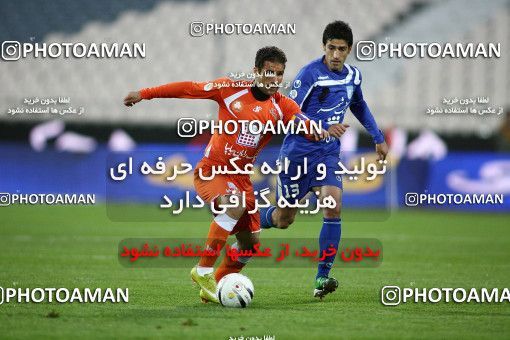 1181309, Tehran, [*parameter:4*], لیگ برتر فوتبال ایران، Persian Gulf Cup، Week 26، Second Leg، Saipa 0 v 0 Esteghlal on 2011/03/10 at Azadi Stadium
