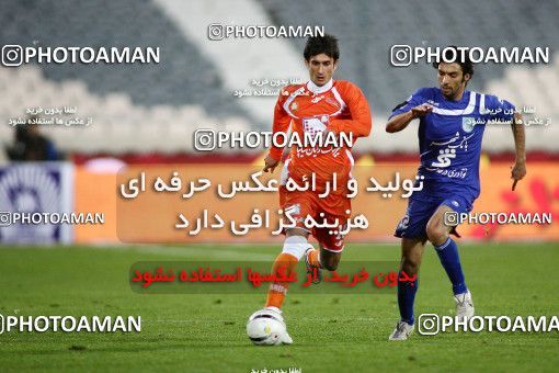 1181333, Tehran, [*parameter:4*], لیگ برتر فوتبال ایران، Persian Gulf Cup، Week 26، Second Leg، Saipa 0 v 0 Esteghlal on 2011/03/10 at Azadi Stadium