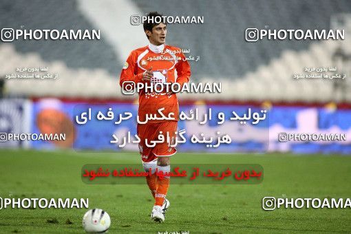 1181351, Tehran, [*parameter:4*], لیگ برتر فوتبال ایران، Persian Gulf Cup، Week 26، Second Leg، Saipa 0 v 0 Esteghlal on 2011/03/10 at Azadi Stadium