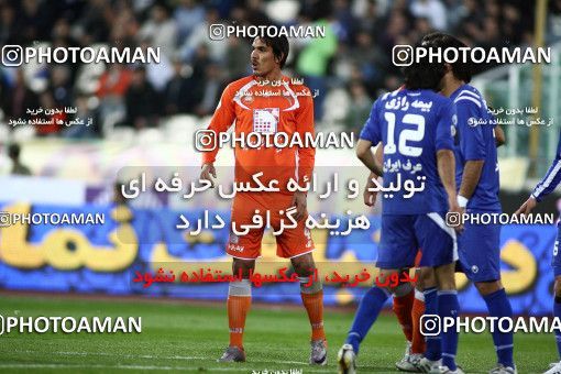 1181328, Tehran, [*parameter:4*], لیگ برتر فوتبال ایران، Persian Gulf Cup، Week 26، Second Leg، Saipa 0 v 0 Esteghlal on 2011/03/10 at Azadi Stadium