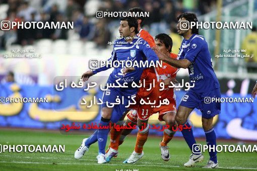 1181440, Tehran, [*parameter:4*], لیگ برتر فوتبال ایران، Persian Gulf Cup، Week 26، Second Leg، Saipa 0 v 0 Esteghlal on 2011/03/10 at Azadi Stadium