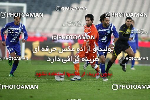 1181347, Tehran, [*parameter:4*], لیگ برتر فوتبال ایران، Persian Gulf Cup، Week 26، Second Leg، Saipa 0 v 0 Esteghlal on 2011/03/10 at Azadi Stadium