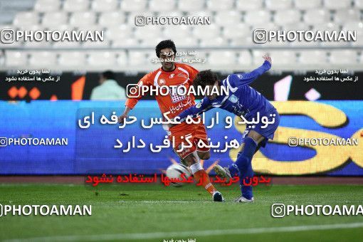 1181361, Tehran, [*parameter:4*], لیگ برتر فوتبال ایران، Persian Gulf Cup، Week 26، Second Leg، Saipa 0 v 0 Esteghlal on 2011/03/10 at Azadi Stadium