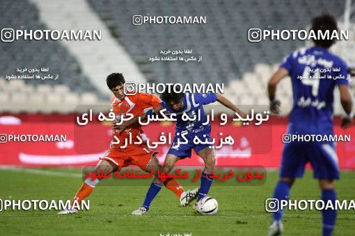 1181435, Tehran, [*parameter:4*], لیگ برتر فوتبال ایران، Persian Gulf Cup، Week 26، Second Leg، Saipa 0 v 0 Esteghlal on 2011/03/10 at Azadi Stadium