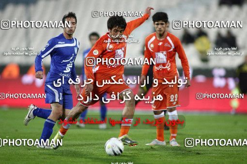 1181426, Tehran, [*parameter:4*], لیگ برتر فوتبال ایران، Persian Gulf Cup، Week 26، Second Leg، Saipa 0 v 0 Esteghlal on 2011/03/10 at Azadi Stadium