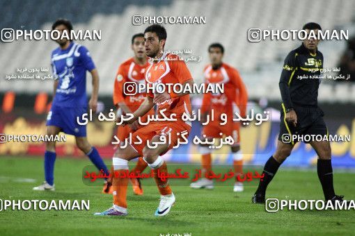 1181318, Tehran, [*parameter:4*], لیگ برتر فوتبال ایران، Persian Gulf Cup، Week 26، Second Leg، Saipa 0 v 0 Esteghlal on 2011/03/10 at Azadi Stadium