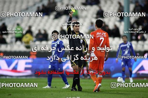 1181390, Tehran, [*parameter:4*], لیگ برتر فوتبال ایران، Persian Gulf Cup، Week 26، Second Leg، Saipa 0 v 0 Esteghlal on 2011/03/10 at Azadi Stadium