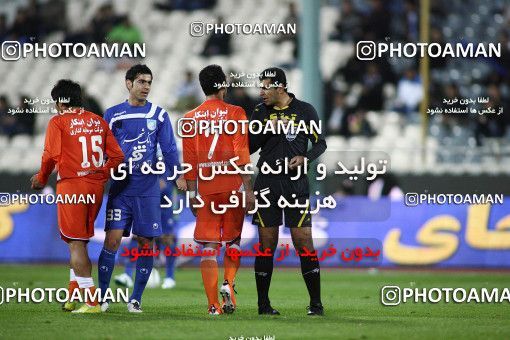 1181295, Tehran, [*parameter:4*], لیگ برتر فوتبال ایران، Persian Gulf Cup، Week 26، Second Leg، Saipa 0 v 0 Esteghlal on 2011/03/10 at Azadi Stadium