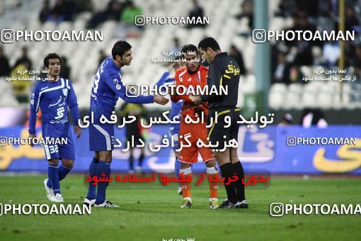 1181420, Tehran, [*parameter:4*], لیگ برتر فوتبال ایران، Persian Gulf Cup، Week 26، Second Leg، Saipa 0 v 0 Esteghlal on 2011/03/10 at Azadi Stadium