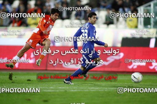 1181352, Tehran, [*parameter:4*], لیگ برتر فوتبال ایران، Persian Gulf Cup، Week 26، Second Leg، Saipa 0 v 0 Esteghlal on 2011/03/10 at Azadi Stadium