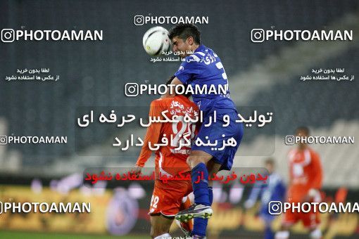1181402, Tehran, [*parameter:4*], لیگ برتر فوتبال ایران، Persian Gulf Cup، Week 26، Second Leg، Saipa 0 v 0 Esteghlal on 2011/03/10 at Azadi Stadium