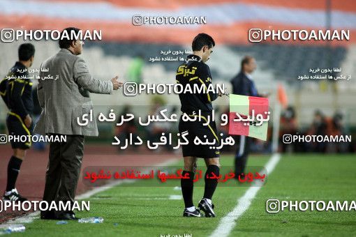 1181406, Tehran, [*parameter:4*], لیگ برتر فوتبال ایران، Persian Gulf Cup، Week 26، Second Leg، Saipa 0 v 0 Esteghlal on 2011/03/10 at Azadi Stadium