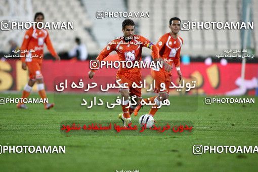 1181382, Tehran, [*parameter:4*], لیگ برتر فوتبال ایران، Persian Gulf Cup، Week 26، Second Leg، Saipa 0 v 0 Esteghlal on 2011/03/10 at Azadi Stadium