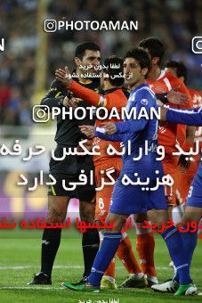 1181310, Tehran, [*parameter:4*], لیگ برتر فوتبال ایران، Persian Gulf Cup، Week 26، Second Leg، Saipa 0 v 0 Esteghlal on 2011/03/10 at Azadi Stadium