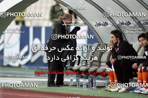 1181300, Tehran, [*parameter:4*], لیگ برتر فوتبال ایران، Persian Gulf Cup، Week 26، Second Leg، Saipa 0 v 0 Esteghlal on 2011/03/10 at Azadi Stadium