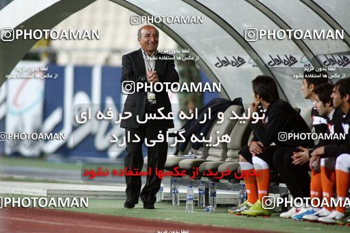 1181405, Tehran, [*parameter:4*], لیگ برتر فوتبال ایران، Persian Gulf Cup، Week 26، Second Leg، Saipa 0 v 0 Esteghlal on 2011/03/10 at Azadi Stadium