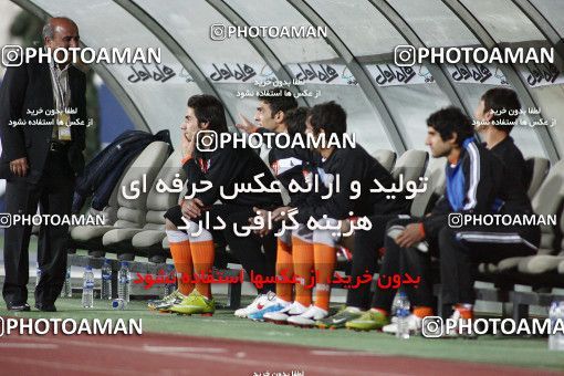 1181371, Tehran, [*parameter:4*], لیگ برتر فوتبال ایران، Persian Gulf Cup، Week 26، Second Leg، Saipa 0 v 0 Esteghlal on 2011/03/10 at Azadi Stadium