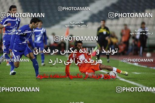1181394, Tehran, [*parameter:4*], لیگ برتر فوتبال ایران، Persian Gulf Cup، Week 26، Second Leg، Saipa 0 v 0 Esteghlal on 2011/03/10 at Azadi Stadium