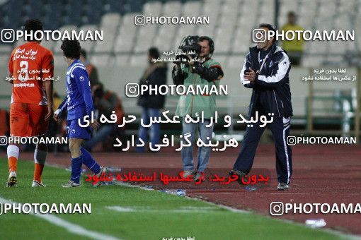 1181418, Tehran, [*parameter:4*], لیگ برتر فوتبال ایران، Persian Gulf Cup، Week 26، Second Leg، Saipa 0 v 0 Esteghlal on 2011/03/10 at Azadi Stadium