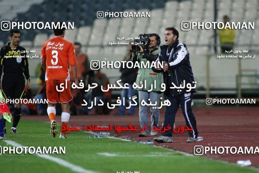 1181447, Tehran, [*parameter:4*], لیگ برتر فوتبال ایران، Persian Gulf Cup، Week 26، Second Leg، Saipa 0 v 0 Esteghlal on 2011/03/10 at Azadi Stadium