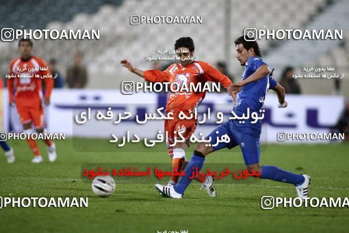 1181442, Tehran, [*parameter:4*], لیگ برتر فوتبال ایران، Persian Gulf Cup، Week 26، Second Leg، Saipa 0 v 0 Esteghlal on 2011/03/10 at Azadi Stadium