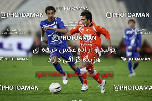 1181415, Tehran, [*parameter:4*], لیگ برتر فوتبال ایران، Persian Gulf Cup، Week 26، Second Leg، Saipa 0 v 0 Esteghlal on 2011/03/10 at Azadi Stadium