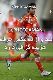 1181397, Tehran, [*parameter:4*], Iran Pro League، Persian Gulf Cup، 2010-11 season، Second Leg، Week 26، Saipa ۰ v ۰ Esteghlal on 2011/03/10 at Azadi Stadium