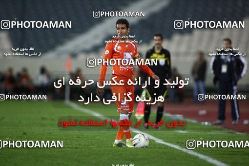 1181339, Tehran, [*parameter:4*], لیگ برتر فوتبال ایران، Persian Gulf Cup، Week 26، Second Leg، Saipa 0 v 0 Esteghlal on 2011/03/10 at Azadi Stadium