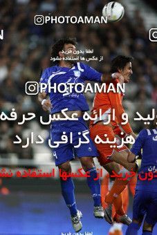 1181380, Tehran, [*parameter:4*], لیگ برتر فوتبال ایران، Persian Gulf Cup، Week 26، Second Leg، Saipa 0 v 0 Esteghlal on 2011/03/10 at Azadi Stadium